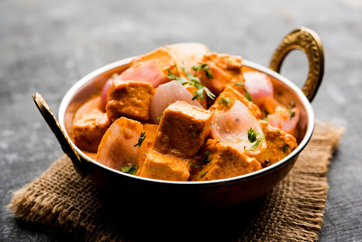 Delicious Paneer Do Pyaza in Calgary, ON